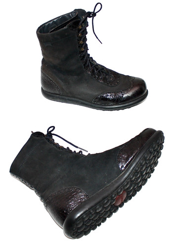 Camper pelotas boots - camper,