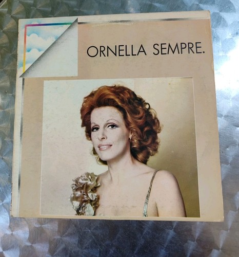 Ornella vanoni - ornella,