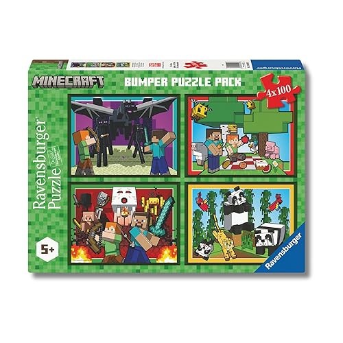 Ravensburger puzzle bambini - ravensburger,