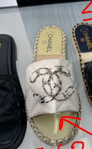 Diapositive chanel donna - diapositive,