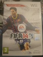 Fifa 14 Legacy Edition per
