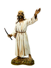 Pastore Arabo Cammelliere