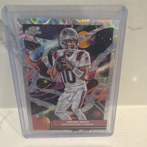 2025 topps cosmic chrome - topps,