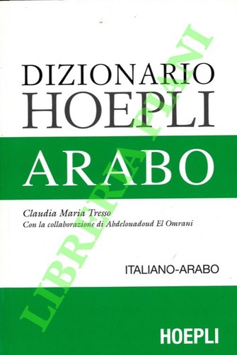 Tresso claudia maria - tresso,
