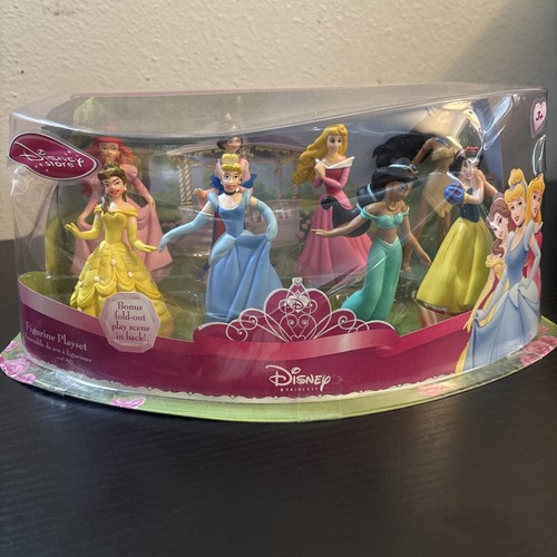 Disney store principessa - store,