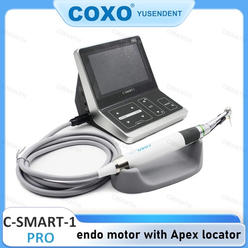 Coxo motore endodontico - motore,