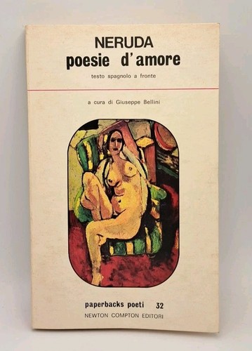 Poesie amore neruda - poesie,