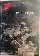 Paul JENKINS - The Spectrum of