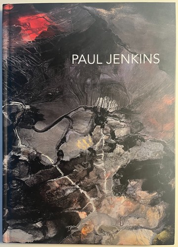 Paul jenkins the spectrum of - -,