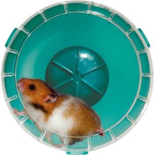 SET 2 PZ. RUOTE PER RODITORI