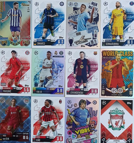 26021 topps match - 26021⚽topps,