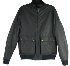 NUOVO Belstaff giacca uomo