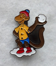 ZEPHIR THE MONKEY - BABAR THE