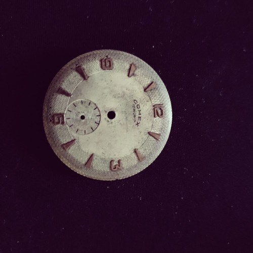 Quadrante vintage comet - quadrante,