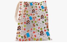 Cruel Prince Tote Bag Folk Of