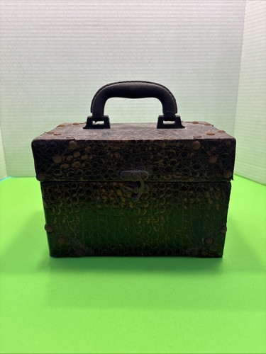 Vintage-CoccodrilloFaux