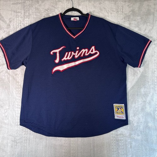 Mitchell ness minnesota - ness,