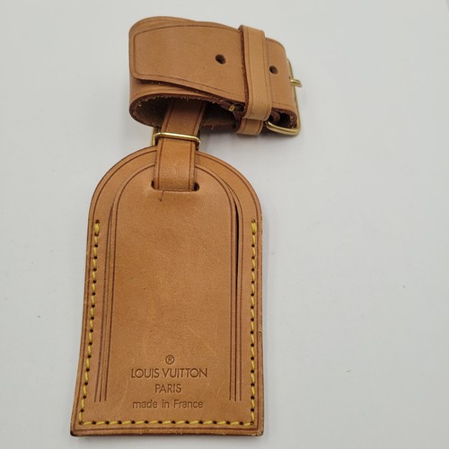 Louis vuitton vachetta set - vachetta, di