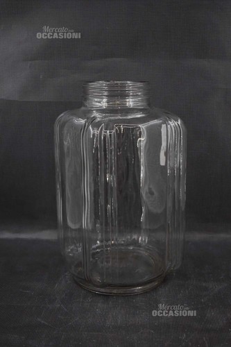 Vaso porta caramelle originale - porta,