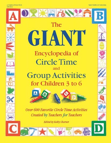 The giant encyclopedia - giant,