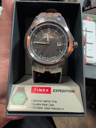 Orologio timex expedition - orologio,