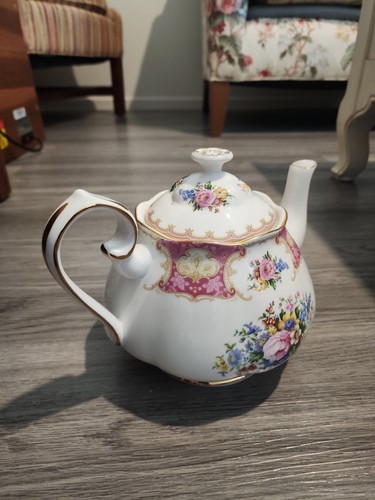 Royal albert lady carlyle - royal,