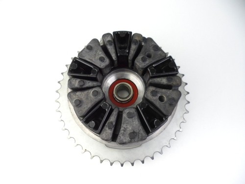 Grimeca mozzo ruota con - mozzo,