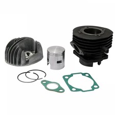 KIT GRUPPO TERMICO CILINDRO