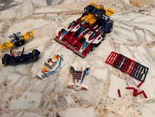 GATTIGER SUPERCARS - ORIGINALE GIOCHI PREZIOSI - PERFETTE CONDIZIONI