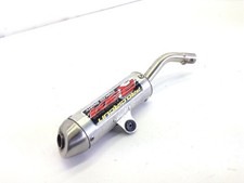SUZUKI RM 125 TERMINALE