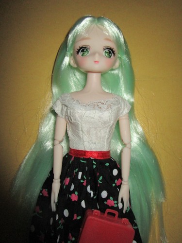 B2340 dolce bambola - dolce,