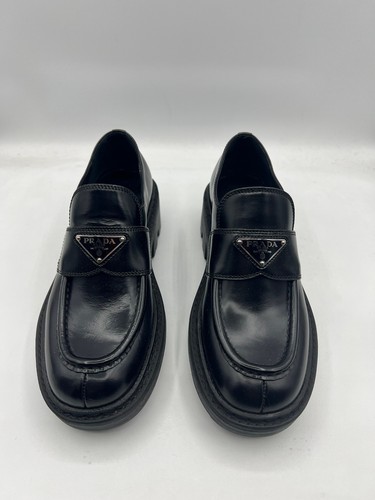 Prada mocassino in - prada,