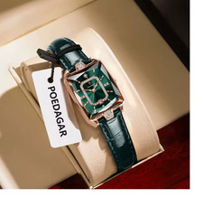 Orologio da donna POEDAGAR in