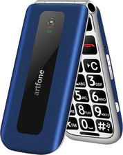F20 Blu - Telefono Cellulare