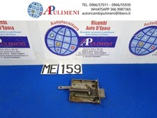 SERRATURA PORTA DX FIAT OM 639
