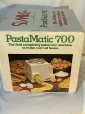 PastaMatic 700 Electric Pasta