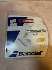 BabolaT Pro Hurricane Tour