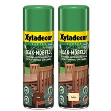 Xyladecor Olio per Mobili Teak