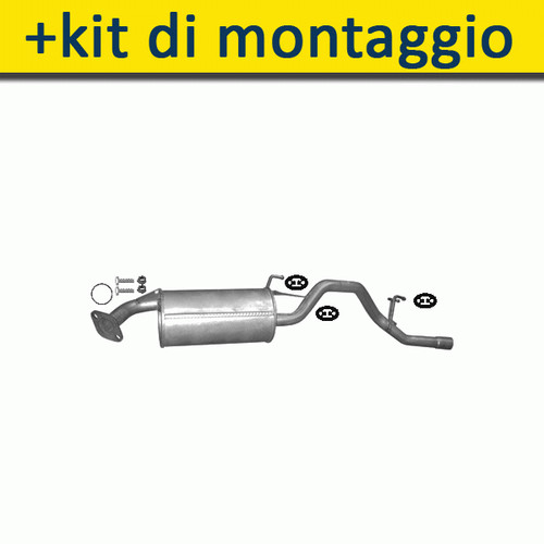 Honda 6 105 125hp - 1.6, 105-125hp
