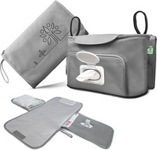 DC Prime Borsa Passeggino