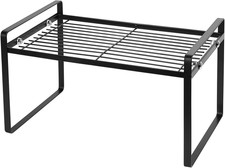 Inserto Ripiano per Armadi, Mensole Cucina Organizer Salvaspazio, Scaffali Divis