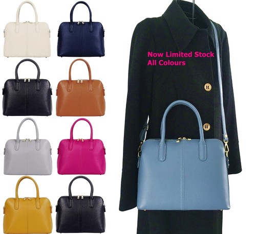 Borsa tracolla grab bag - a,