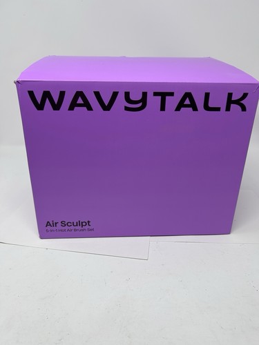 Wavytalk air sculpt - wavytalk,