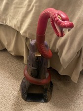 Vintage MOTU 1986 Eternia