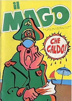 Rivista mago 64 - il, n.