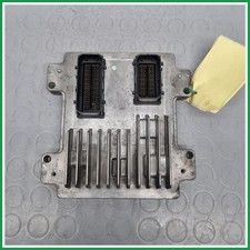 Centralina Motore Iniezione