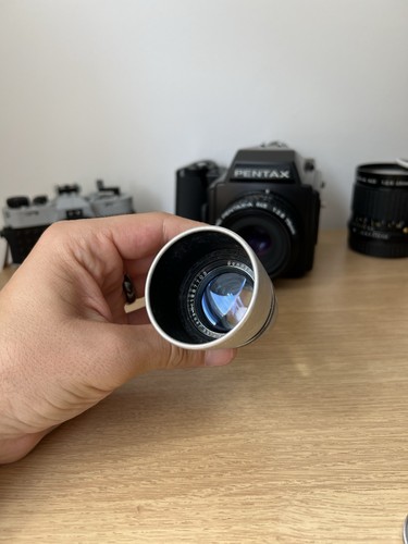 Zeiss ikon paraluce - zeiss, cappuccio