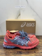Asics Gel Terrain Red Wood Crepe   Casual Asics Uomo 43.5