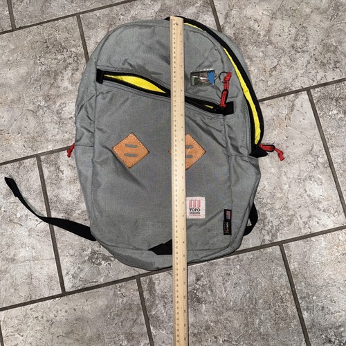 Zaino giorno topo - zaino, designs