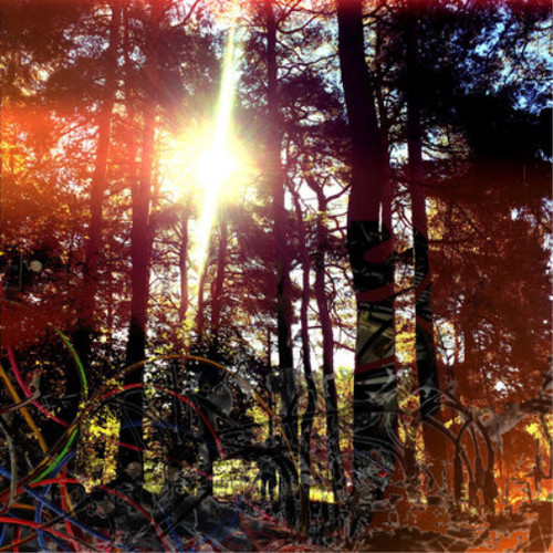 Viviankrist cross modulation - cross,